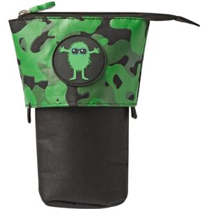 Tinc Camo Pop-up Pencil Case - Pencil Case & Holder Tinc Camo Pop-up Pencil Case - Pencil Case & Holder