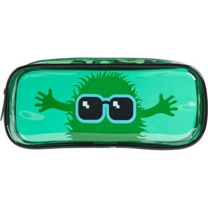 Tinc Green HUPVPCGR Transparent Pencil Case - Product Type Tinc Green HUPVPCGR Transparent Pencil Case - Product Type