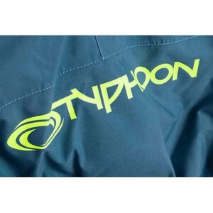 Traje Hypercurve Typhoon Azul/Gris 2XL Traje Hypercurve Typhoon Azul/Gris 2XL