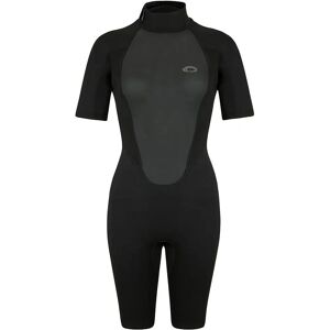 Traje de neopreno Typhoon Storm 3 2-3 mm Negro - Wetsuit Traje de neopreno Typhoon Storm 3 2-3 mm Negro - Wetsuit