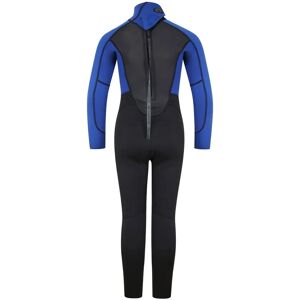Traje de neopreno Typhoon Storm3 2/3 mm para niños - Apnea y freediving Traje de neopreno Typhoon Storm3 2/3 mm para niños - Apnea y freediving