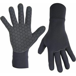 Guantes Typhoon Ventnor2 - 2mm Negro XS-S Guantes Typhoon Ventnor2 - 2mm Negro XS-S