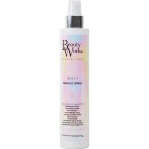 Beauty Works 10-in-1 Miracle Spray - Hair Care Beauty Works 10-in-1 Miracle Spray - Hair Care