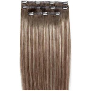 Beauty Works 18" Deluxe Remy Hair Extensions - St Tropez Beauty Works 18" Deluxe Remy Hair Extensions - St Tropez