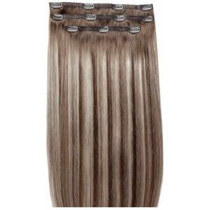 Beauty Works 18" Deluxe Remy Clip-In Hair Extensions - Amalfi Blonde Beauty Works 18" Deluxe Remy Clip-In Hair Extensions - Amalfi Blonde