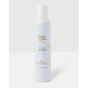 Beauty Works Dry Shampoo - All Hair Types - 300ml Beauty Works Dry Shampoo - All Hair Types - 300ml