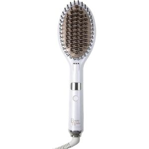 Beauty Works Speed Styler Hot Brush - Hair Styling Tool Beauty Works Speed Styler Hot Brush - Hair Styling Tool