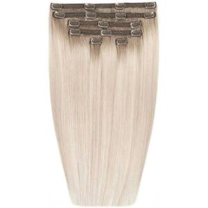 Beauty Works Molly-Mae 18" Double Hair Set Clip-In Extensions - Hair Extensions Beauty Works Molly-Mae 18" Double Hair Set Clip-In Extensions - Hair Extensions