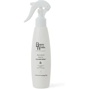 Beauty Works Bounce Back Volume Spray - Hair Volume Spray Beauty Works Bounce Back Volume Spray - Hair Volume Spray