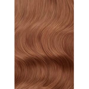 Beauty Works 20" Double Hair Set Clip-In Extensions - Amber Beauty Works 20" Double Hair Set Clip-In Extensions - Amber