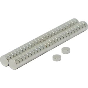 FIRST4MAGNETSTM - First2magnets F0502-N35-50 - N35 - magnete FIRST4MAGNETSTM - First2magnets F0502-N35-50 - N35 - magnete