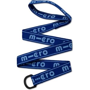 Micro Scooters Eco Pull & Carry Straps - Blue - Scooter Accessories Micro Scooters Eco Pull & Carry Straps - Blue - Scooter Accessories