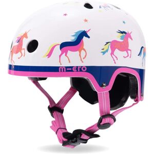 Micro Scooters Unicorn Small Helmet - Kids' Safety Helmet Micro Scooters Unicorn Small Helmet - Kids' Safety Helmet