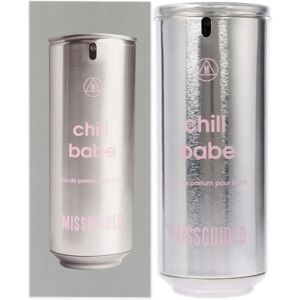 Missguided Chill Babe 80ml Eau de Parfum - Donna Missguided Chill Babe 80ml Eau de Parfum - Donna