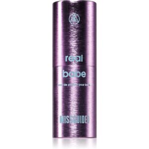 Missguided Real Babe Eau De Parfum - Fruttato Ambra Missguided Real Babe Eau De Parfum - Fruttato Ambra