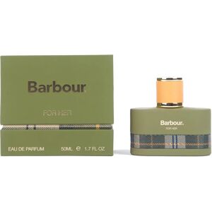 Barbour Heritage For Her Eau De Parfum - 50ml - Fragranza femminile Barbour Heritage For Her Eau De Parfum - 50ml - Fragranza femminile