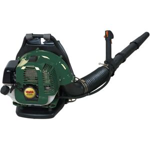 Webb BPB33 Petrol 2-Stroke 33cc Backpack Leaf Blower - Leaf Blower Webb BPB33 Petrol 2-Stroke 33cc Backpack Leaf Blower - Leaf Blower