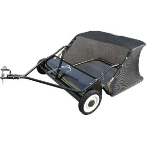 Handy - THTLS42 - 42in - Towed - Lawn Sweeper Handy - THTLS42 - 42in - Towed - Lawn Sweeper