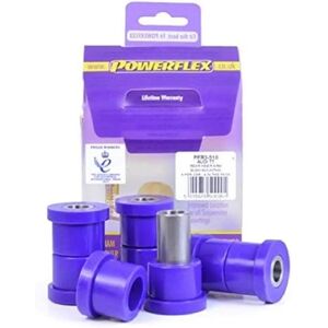 Powerflex PFR3 – 510 Performance Polyuretan Bushings - Interior Rear Arm Powerflex PFR3 – 510 Performance Polyuretan Bushings - Interior Rear Arm