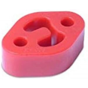 Powerflex EXH005 Exhaust Pipe - Performance Polyurethane Mounts Powerflex EXH005 Exhaust Pipe - Performance Polyurethane Mounts
