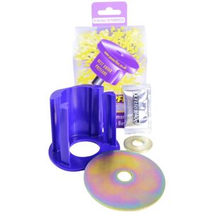 Powerflex PFF85-504P Original Silentblock - Engine Support Insert Powerflex PFF85-504P Original Silentblock - Engine Support Insert