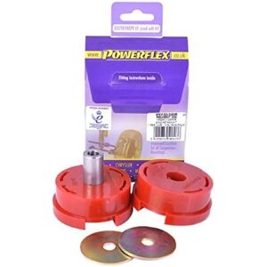 Powerflex PFF50-306R Motorsteun - Motorsteun Powerflex PFF50-306R Motorsteun - Motorsteun