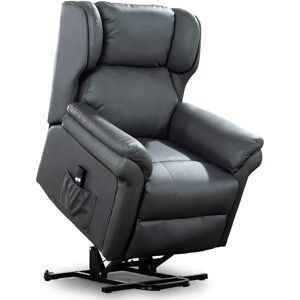 MORE4HOMES Oakford Electric Rise Recliner - Lounge Chair MORE4HOMES Oakford Electric Rise Recliner - Lounge Chair