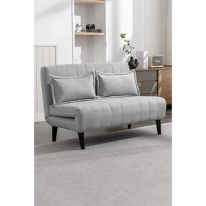 MORE4HOMES - HARPER - Grey - Sofa bed MORE4HOMES - HARPER - Grey - Sofa bed