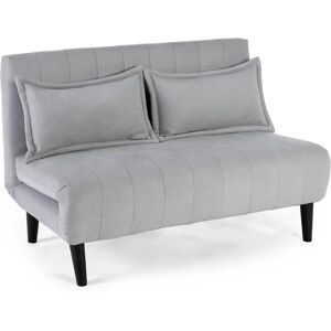 MORE4HOMES - HARPER - Grey - Sofa bed MORE4HOMES - HARPER - Grey - Sofa bed