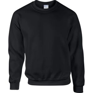 Sweat-shirt Noir Gildan - Sweatshirt - Publicité Sweat-shirt Noir Gildan - Sweatshirt - Publicité