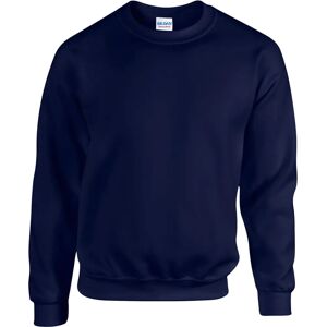 Gildan Heavy Blend Navy M Crewneck Sweatshirt - Sweatshirt Gildan Heavy Blend Navy M Crewneck Sweatshirt - Sweatshirt