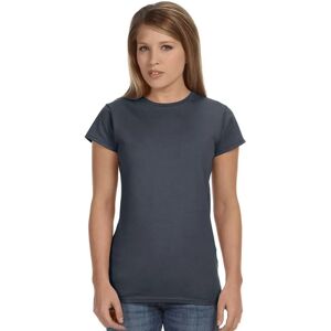 Gildan Ladies Soft Style Short Sleeve T-Shirt - T-Shirt Gildan Ladies Soft Style Short Sleeve T-Shirt - T-Shirt
