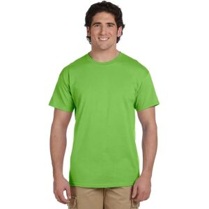 Gildan Lime Ultra Cotton Short Sleeve T-Shirt Gildan Lime Ultra Cotton Short Sleeve T-Shirt