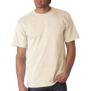 Gildan Ultra Cotton Short Sleeve T-Shirt - T-Shirt Gildan Ultra Cotton Short Sleeve T-Shirt - T-Shirt