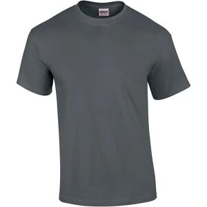 Gildan Heavy Cotton Short Sleeve T-Shirt - T-Shirt Gildan Heavy Cotton Short Sleeve T-Shirt - T-Shirt