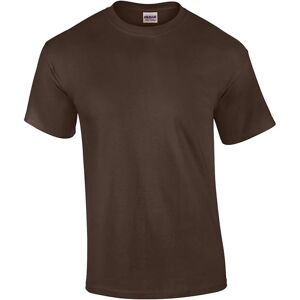 Gildan Heavy Cotton Short Sleeve T-Shirt 2XL - T-Shirt Gildan Heavy Cotton Short Sleeve T-Shirt 2XL - T-Shirt