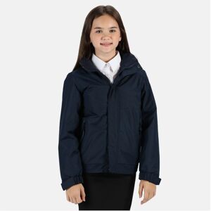 Veste Dover imperméable et coupe-vent pour enfants Regatta - 3-4 ans Veste Dover imperméable et coupe-vent pour enfants Regatta - 3-4 ans