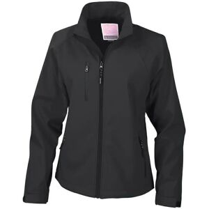 Result La Femme 2-in-1 Softshell Windproof Jacket - Women Result La Femme 2-in-1 Softshell Windproof Jacket - Women