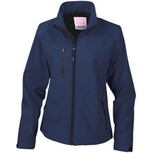 Result La Femme 2 Layer Softshell Windproof Jacket - Jacket Result La Femme 2 Layer Softshell Windproof Jacket - Jacket
