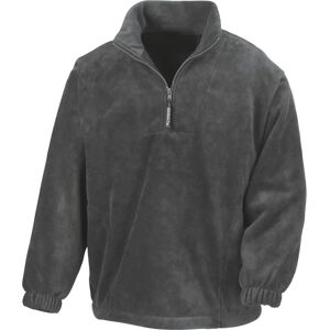 Result Active 1/4 Zip Fleece Top - Fleece Top Result Active 1/4 Zip Fleece Top - Fleece Top