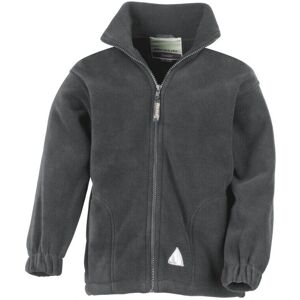 Result Kids Full Zip Anti Pilling Fleece Jacket - Childrens Result Kids Full Zip Anti Pilling Fleece Jacket - Childrens