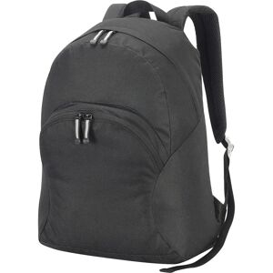 Shugon Milan Backpack - 20 Litres Black - Backpack Shugon Milan Backpack - 20 Litres Black - Backpack