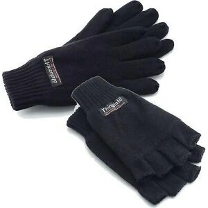 Yoko Unisex 3M Thinsulate Thermal Winter Gloves - Gloves Yoko Unisex 3M Thinsulate Thermal Winter Gloves - Gloves