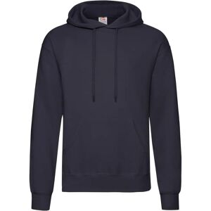 Fruit Of The Loom M Deep Navy Sweat à Capuche - Sweat à Capuche - Publicité Fruit Of The Loom M Deep Navy Sweat à Capuche - Sweat à Capuche - Publicité