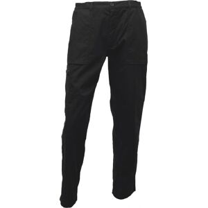 Regatta Men's Action Pants - Black - 44W x Short Regatta Men's Action Pants - Black - 44W x Short