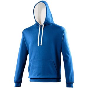 AWDis Varsity Hooded Sweatshirt - Hoodie - Unisex AWDis Varsity Hooded Sweatshirt - Hoodie - Unisex