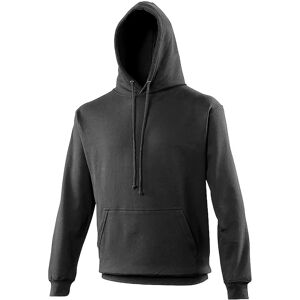 Awdis Jet Black 3XL Hooded Sweatshirt - Unisex Clothing Awdis Jet Black 3XL Hooded Sweatshirt - Unisex Clothing