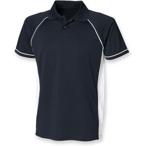 Finden & Hales - Panel Performance - Polo Shirt Finden & Hales - Panel Performance - Polo Shirt