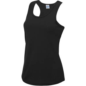 AWDis Just Cool Girlie Fit Débardeur Sport - Débardeur - Publicité AWDis Just Cool Girlie Fit Débardeur Sport - Débardeur - Publicité