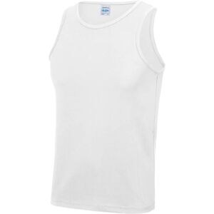 AWDis Just Cool Mens Sport Tank Top - Sportswear AWDis Just Cool Mens Sport Tank Top - Sportswear